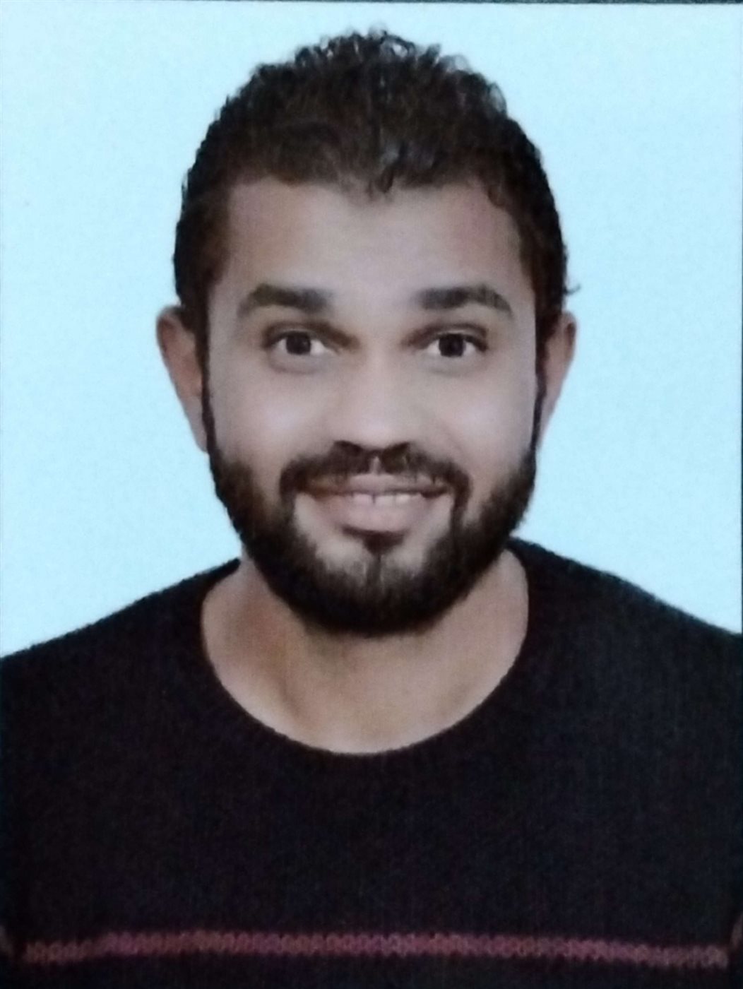 <strong>الشهيد مصطفى أنور أحمد عفيفي</strong>