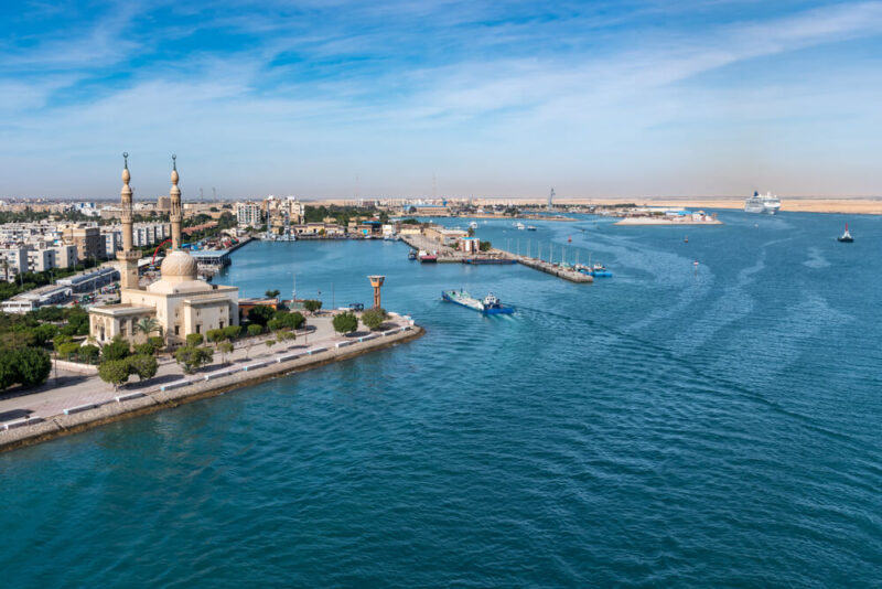 مدينة السويس&nbsp;