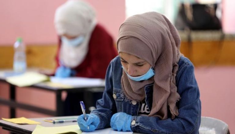 مؤشرات تنسيق الجامعات 2025