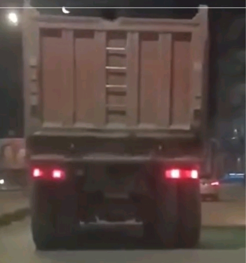 أثناء السير عكس الاتجاه&nbsp;