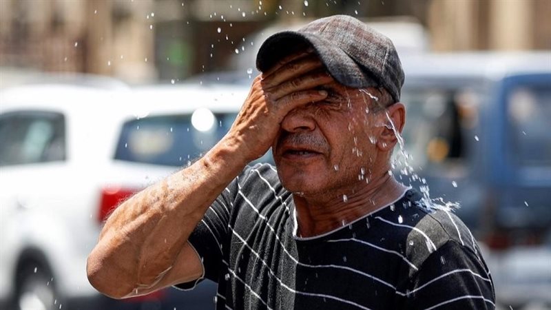 حالة الطقس