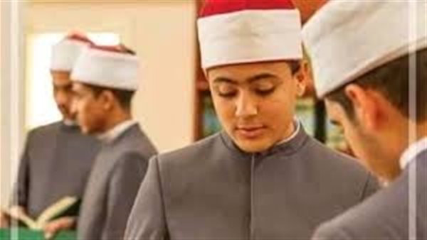 طلاب الازهر