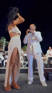 راغب علامة وساندي