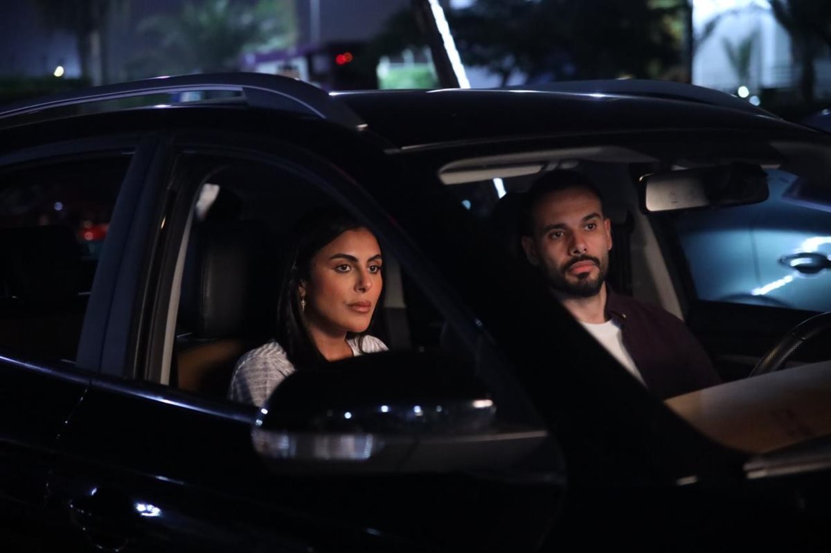 مسلسل ما تراه ليس كما يبدو