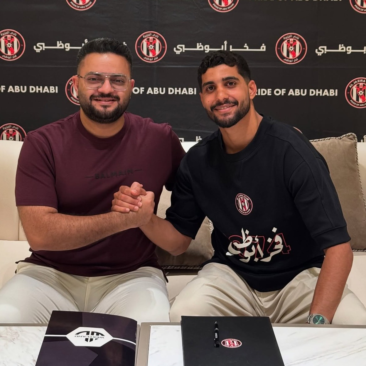 إبراهيم عادل