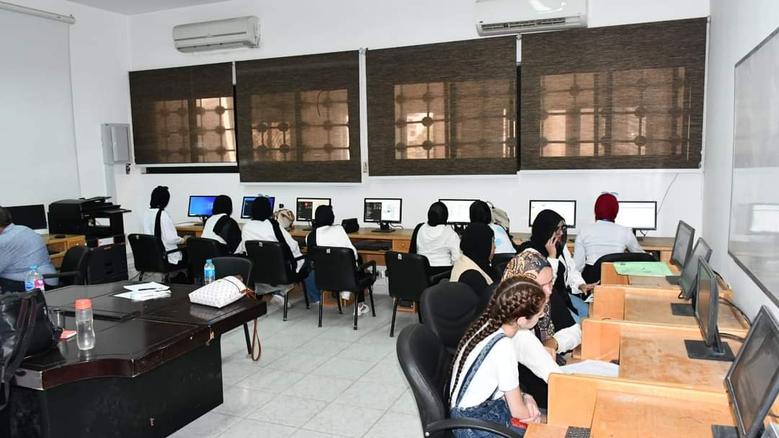<strong>&nbsp;تنسيق الثانوية العامة 2025</strong>