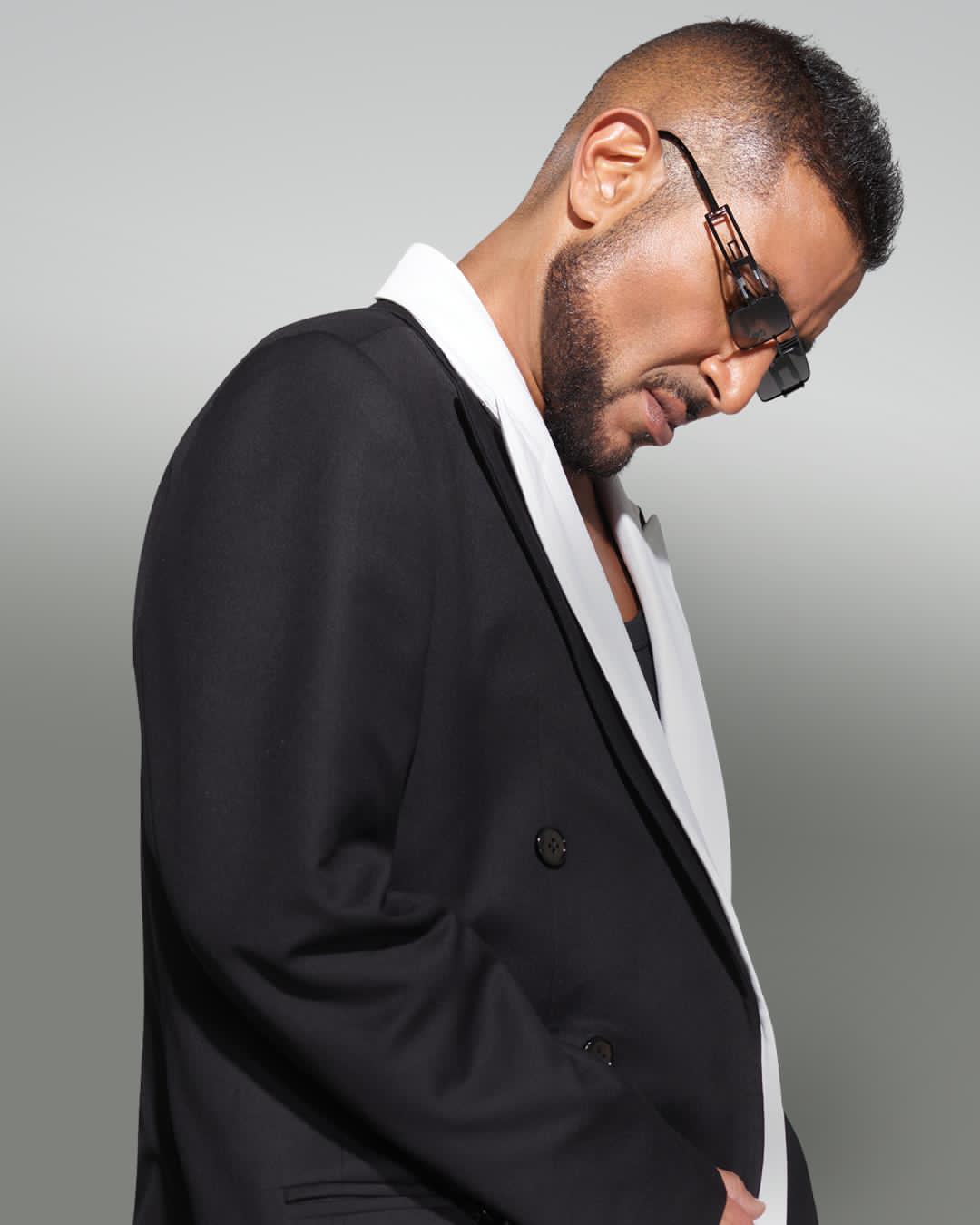 <strong>أحمد سعد</strong>