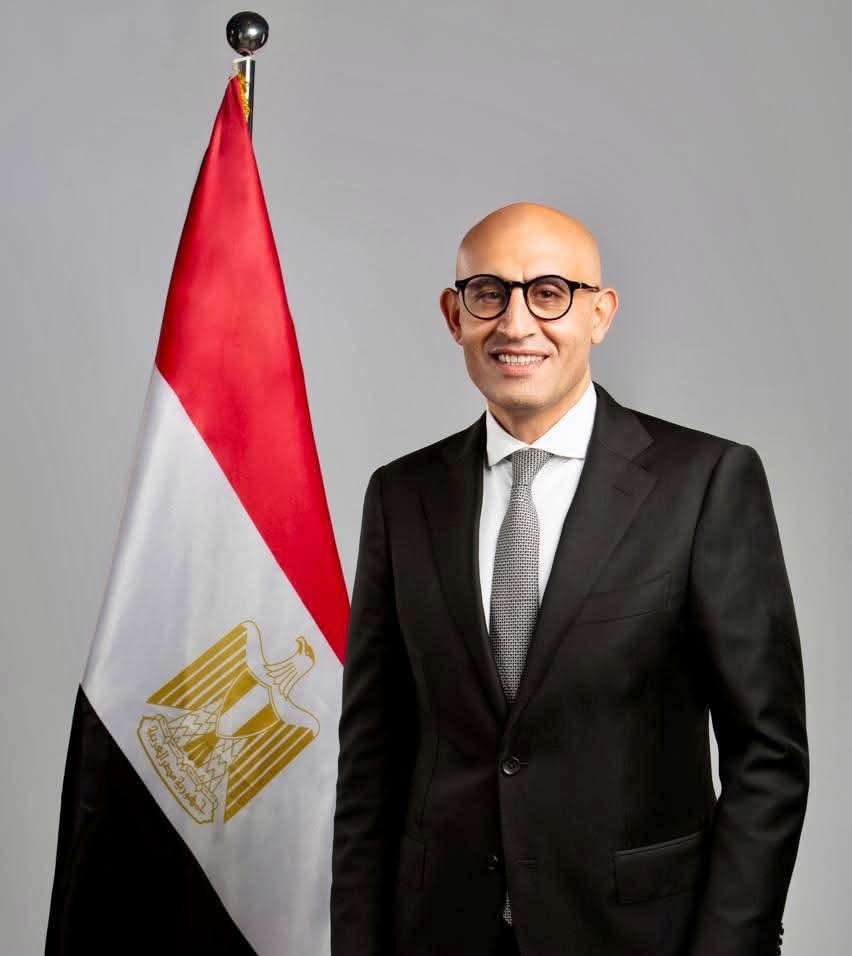 <strong>محمد عبد اللطيف وزير التربية والتعليم</strong>