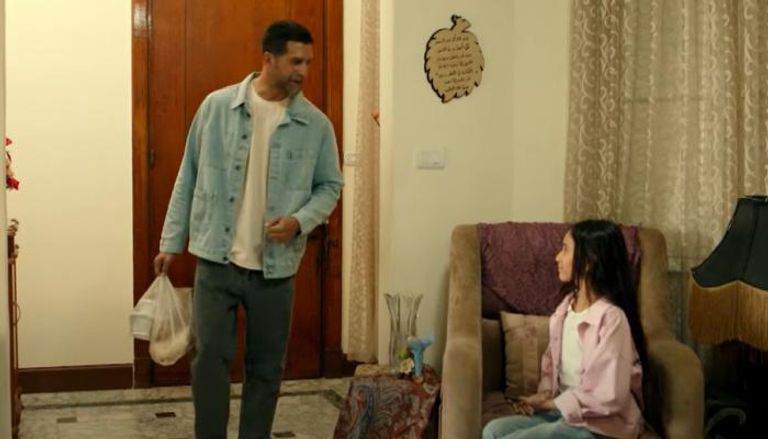 <strong>مسلسل 