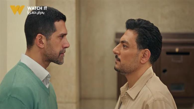 <strong>مسلسل 