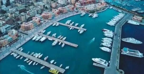 سياحة اليخوت&nbsp;