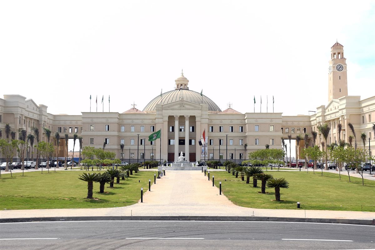 الجامعات الاهلية