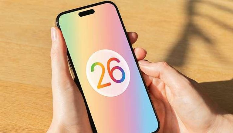 iOS 26