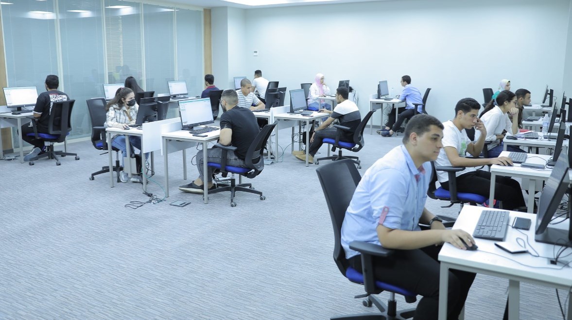 تنسيق الجامعات