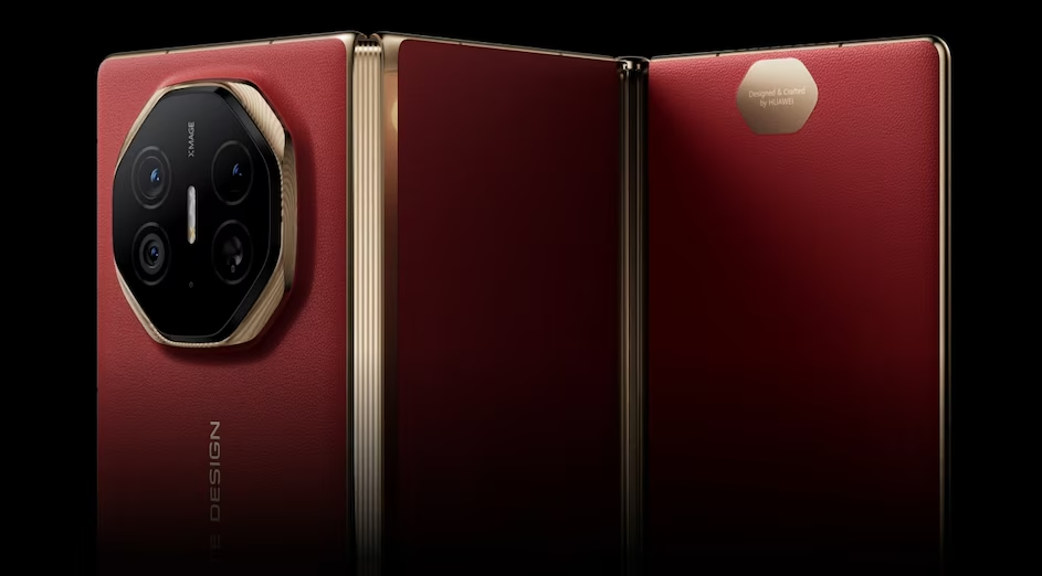 Huawei Mate XT&nbsp;
