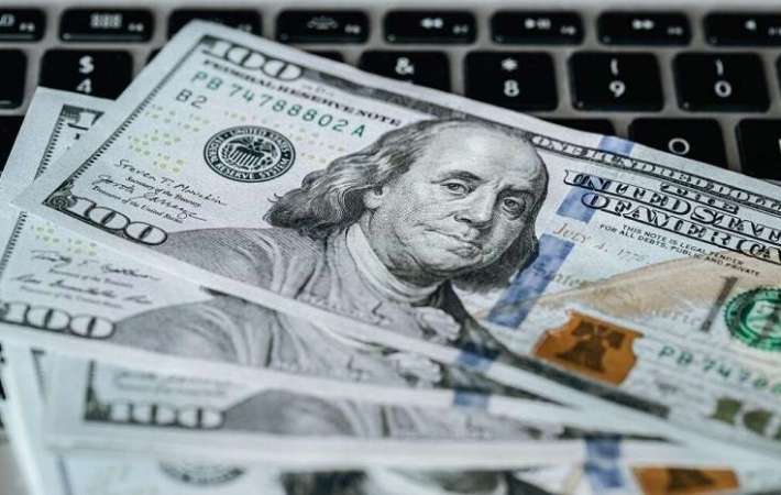 سعر الدولار&nbsp;