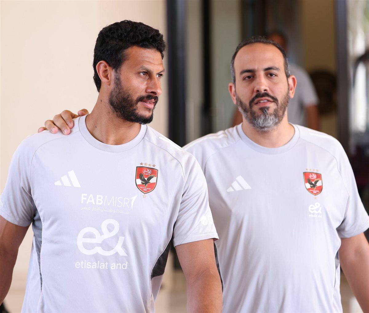 الأهلي