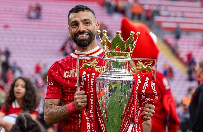 محمد صلاح