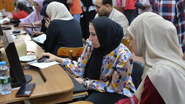 التنسيق الالكتروني