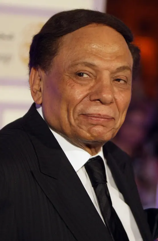 <strong>عادل إمام</strong>