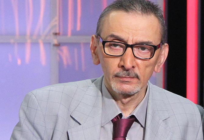 <strong>زياد الرحباني</strong>