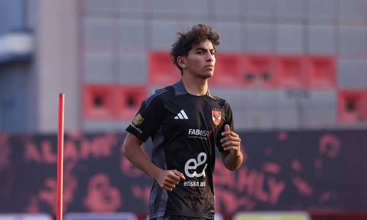 يوسف سيد عبد الحفيظ