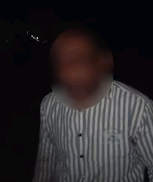 المجنى عليه&nbsp;