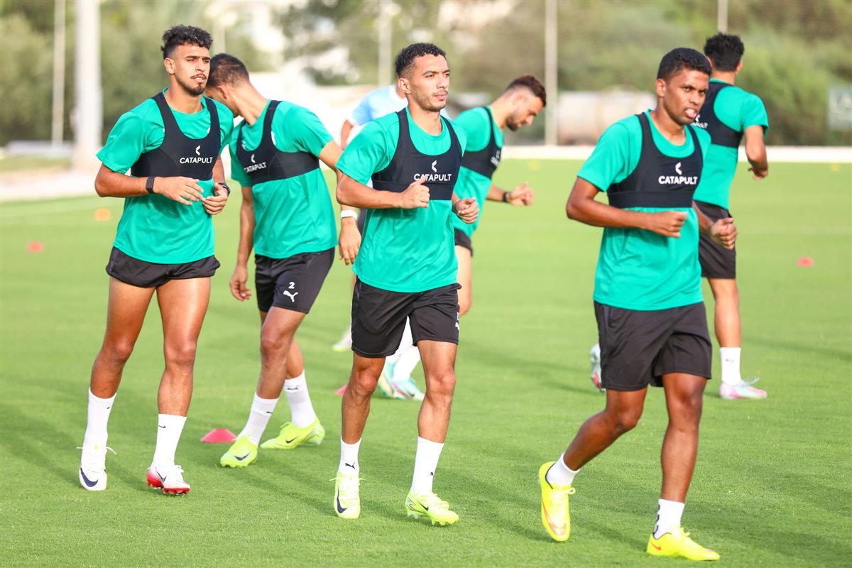 المصري البورسعيدي