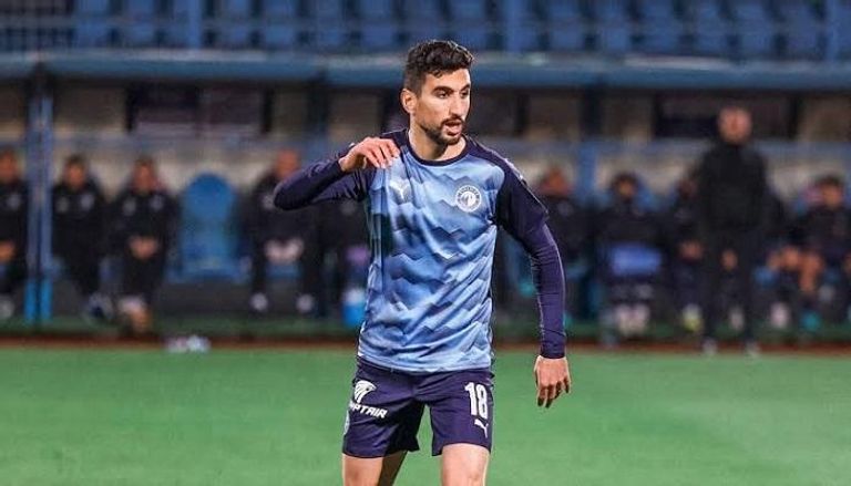 وليد الكرتي&nbsp;