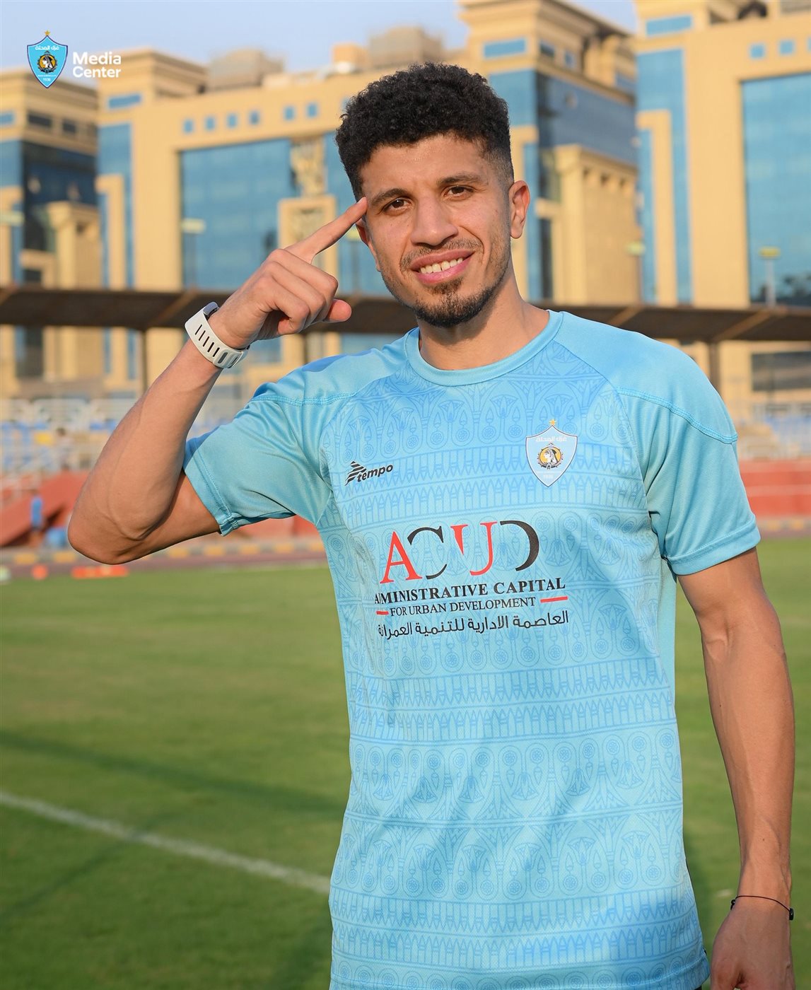 محمد عبد الغني