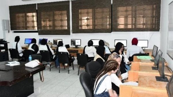 تنسيق الكليات