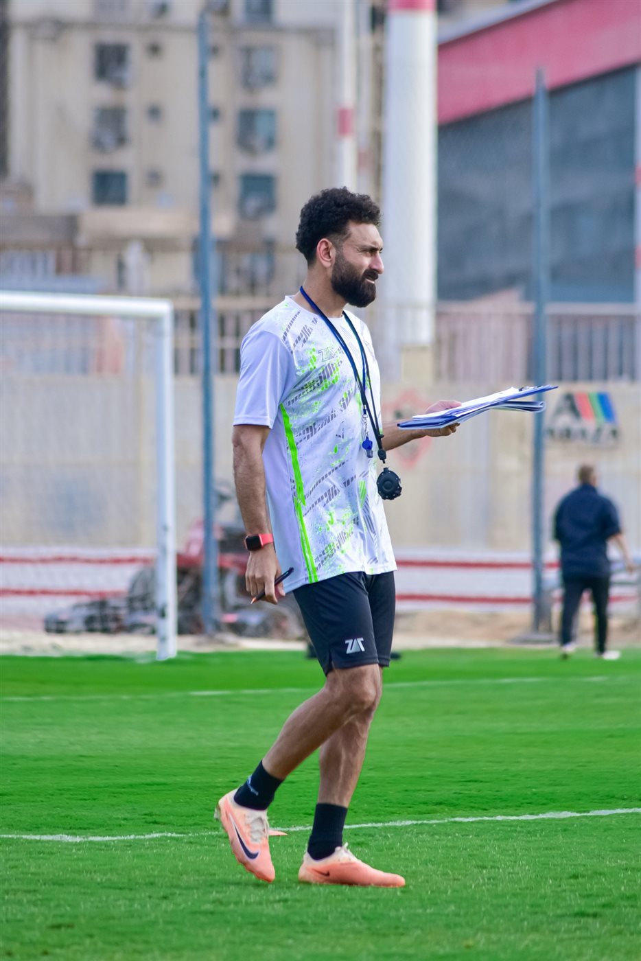 أحمد سمير