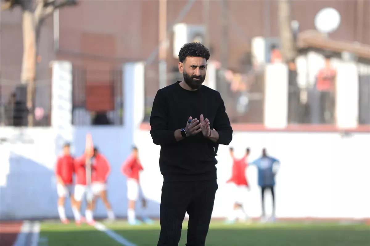 أحمد سمير