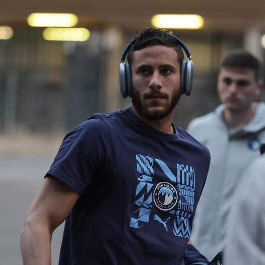 بيراميدز
