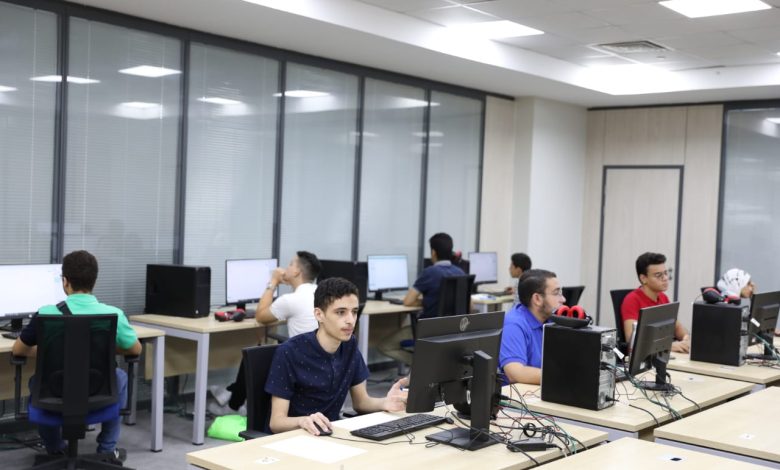 تنسيق الجامعات
