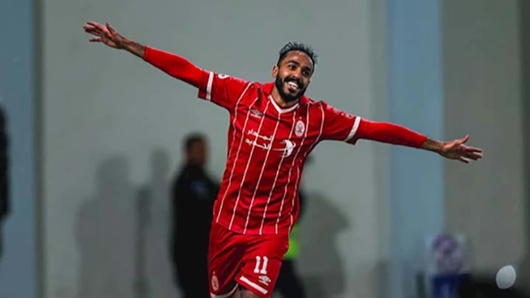 محمود كهربا
