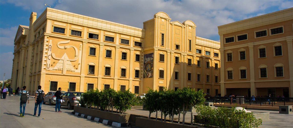 <strong>جامعة حورس&nbsp;2025 - أرشيفية</strong>