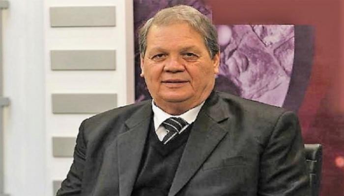 <strong>روحي فتوح رئيس المجلس الوطني الفلسطيني&nbsp;</strong>