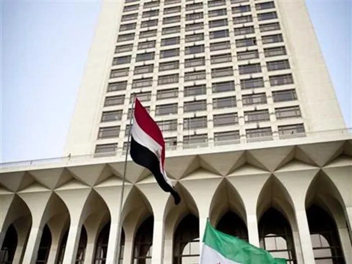 <strong>مصر تشيد بقرار الاعتراف بالدولة الفلسطينية</strong>