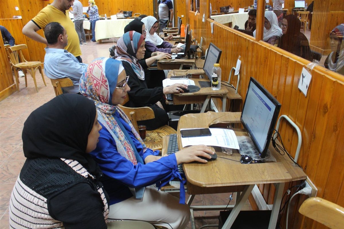 <strong>&nbsp;معامل الجامعات الحكومية</strong>