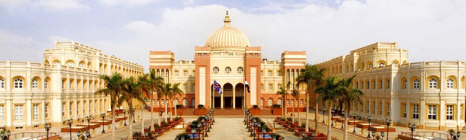 الجامعة الروسية