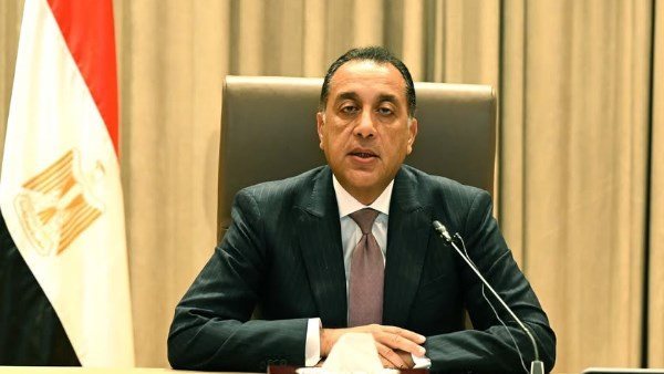 رئيس الوزراء