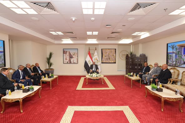 وزير العدل لـ رؤساء محاكم الاستئناف