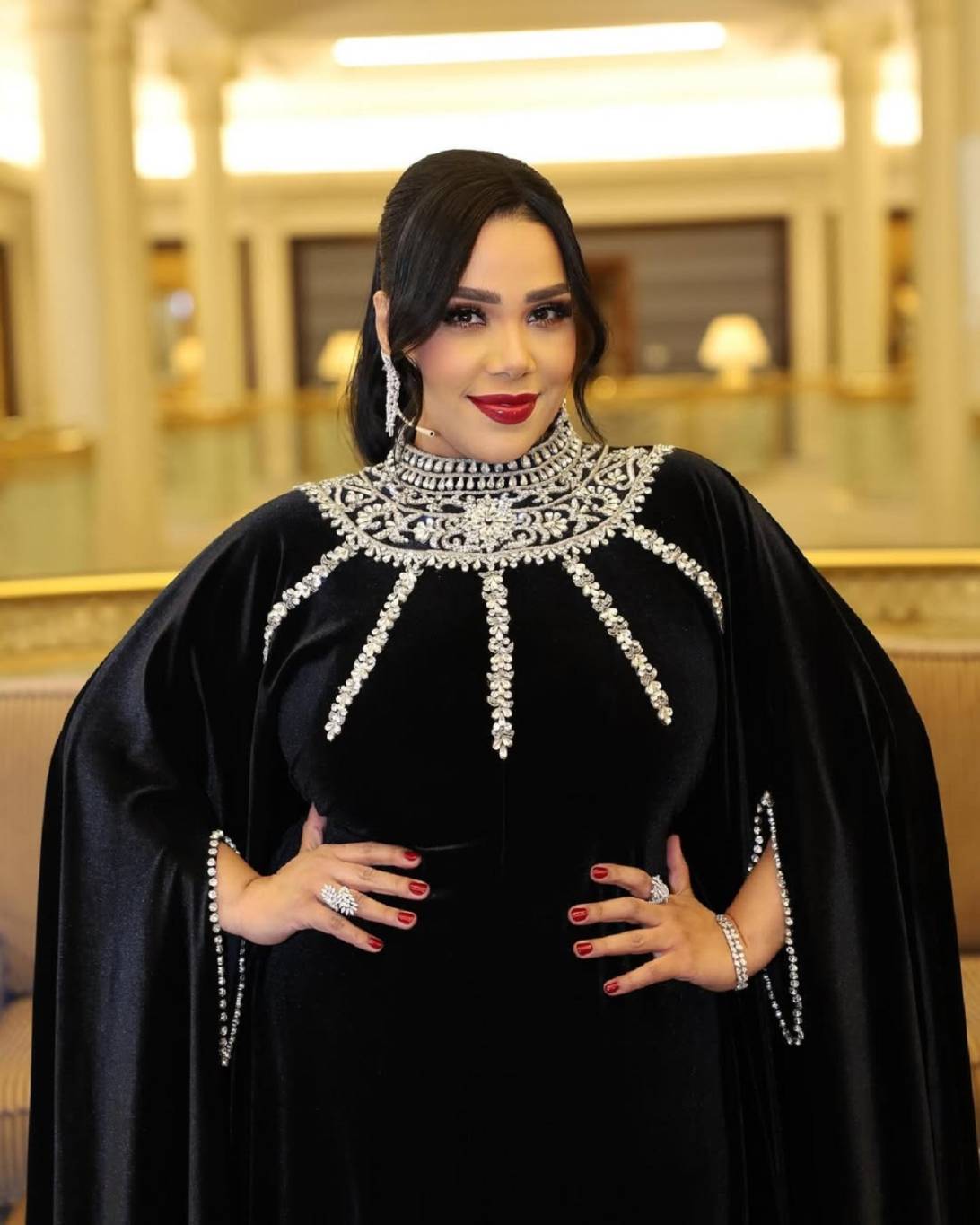 <strong>شيماء سيف</strong>