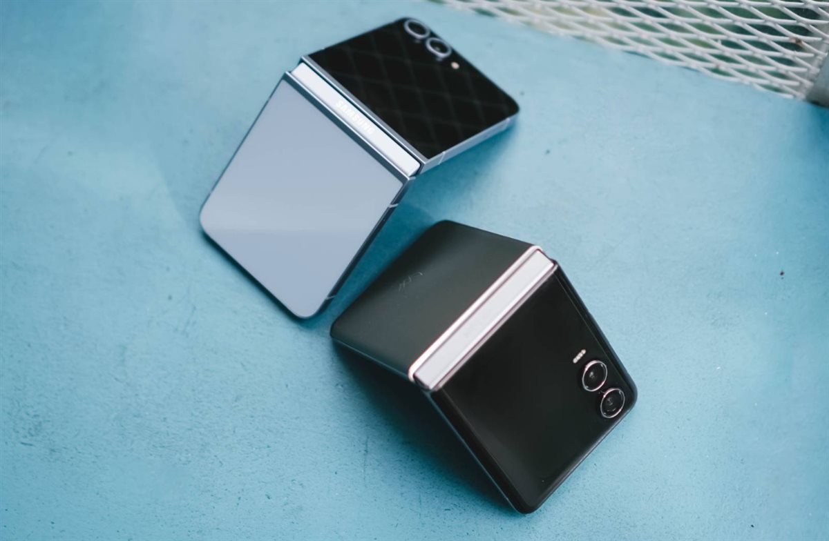 Tecno Phantom V Flip 2