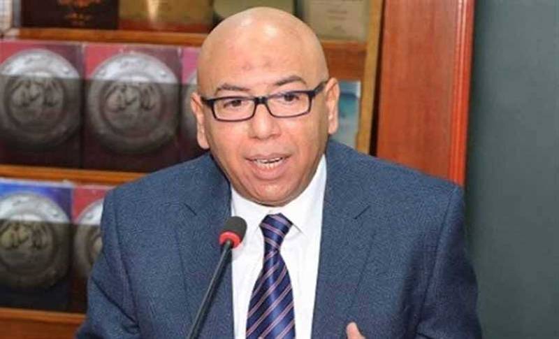 اللواء خالد عكاشة الخبير الأمني والاستراتيجي ينتقد تصريحات حماس