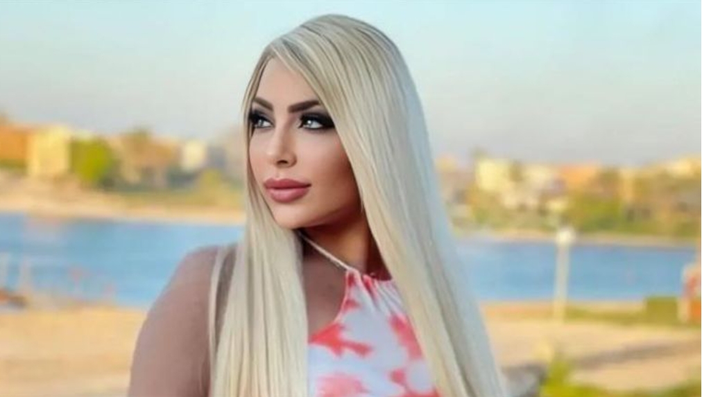 سارة خليفة&nbsp;