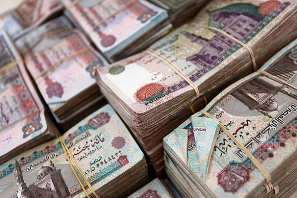 صرف معاش شهر أغسطس 2025