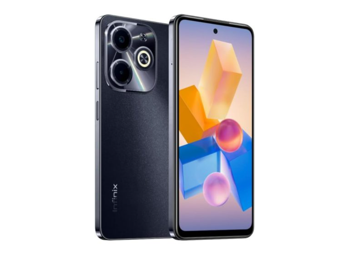 Infinix Hot 40i