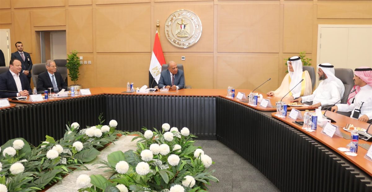 الكهرباء جانب من اللقاء&nbsp;